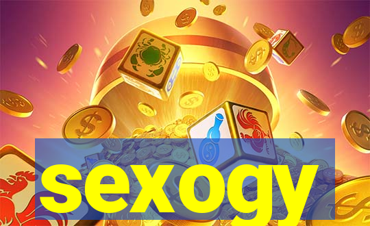 sexogy