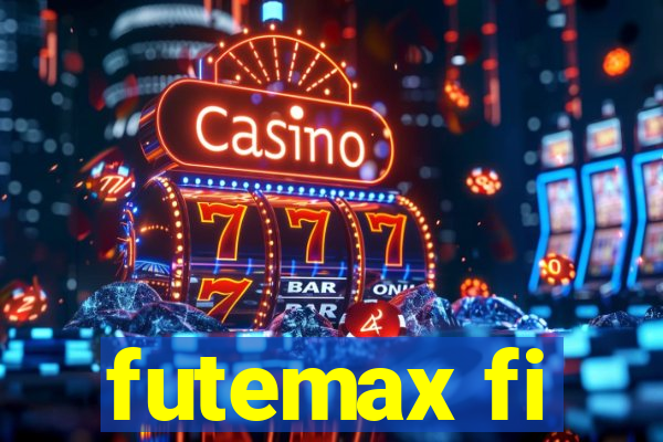 futemax fi