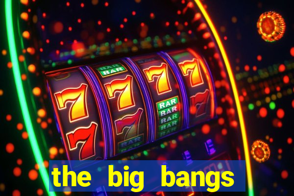 the big bangs theory online dublado