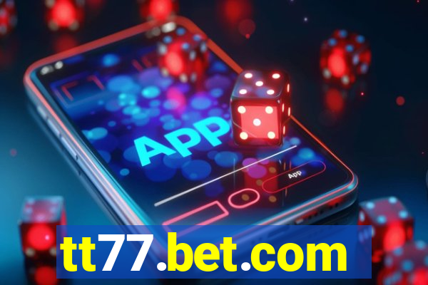 tt77.bet.com