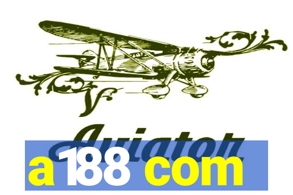 a188 com