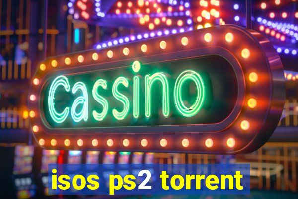 isos ps2 torrent