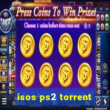 isos ps2 torrent