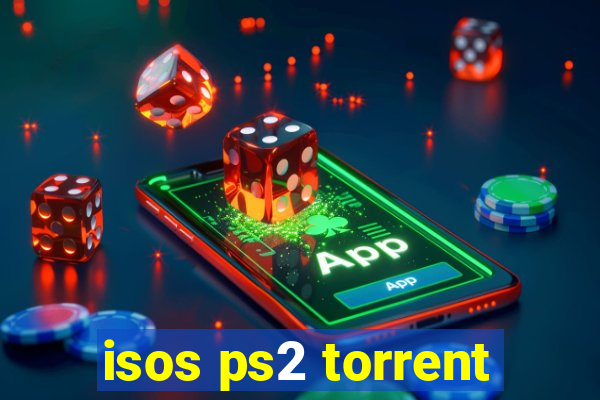 isos ps2 torrent