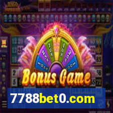 7788bet0.com