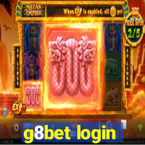 g8bet login