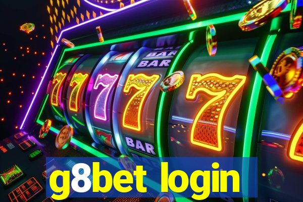 g8bet login