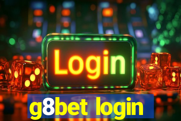 g8bet login