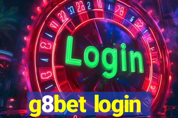 g8bet login