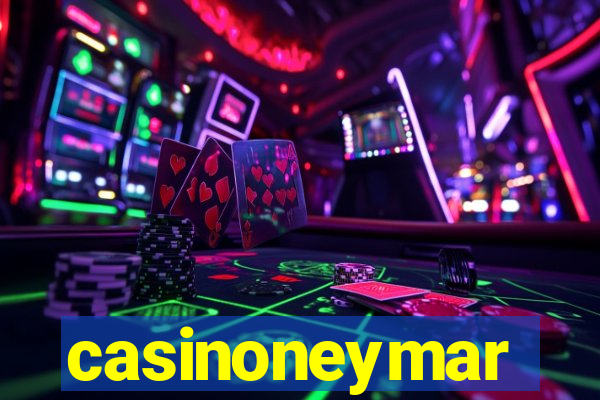 casinoneymar