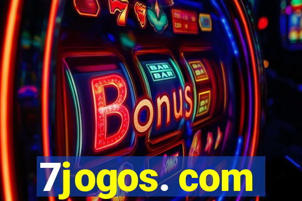 7jogos. com