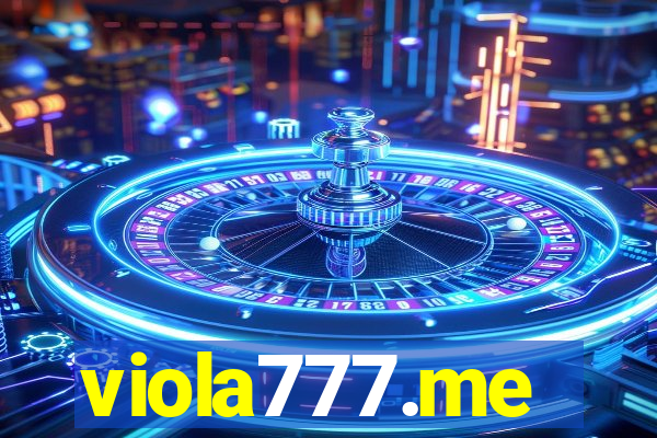 viola777.me