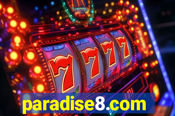 paradise8.com