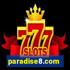 paradise8.com