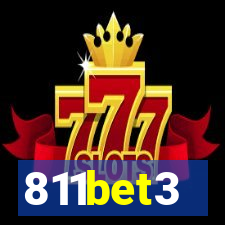 811bet3