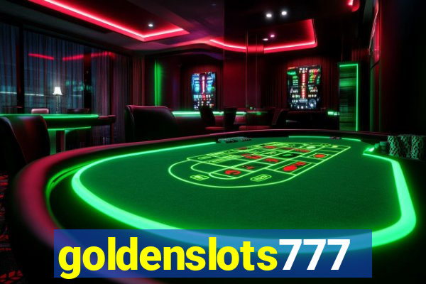 goldenslots777