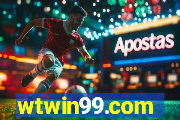 wtwin99.com