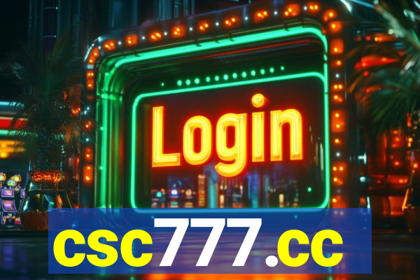 csc777.cc