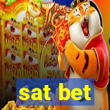 sat bet