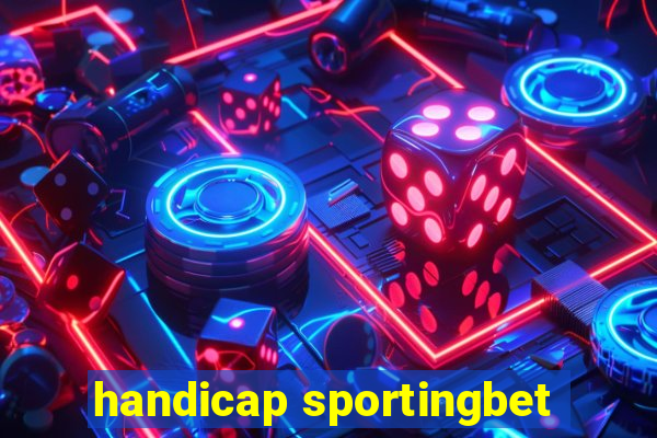 handicap sportingbet