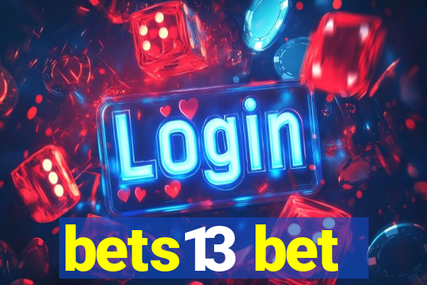 bets13 bet