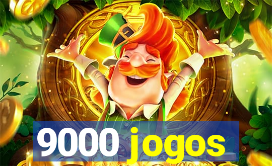 9000 jogos