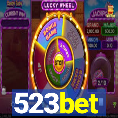 523bet