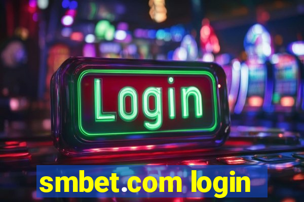 smbet.com login