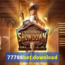 77788bet download