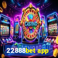 22888bet app