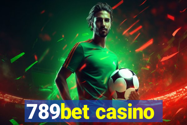 789bet casino