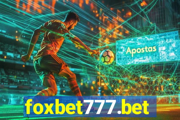 foxbet777.bet