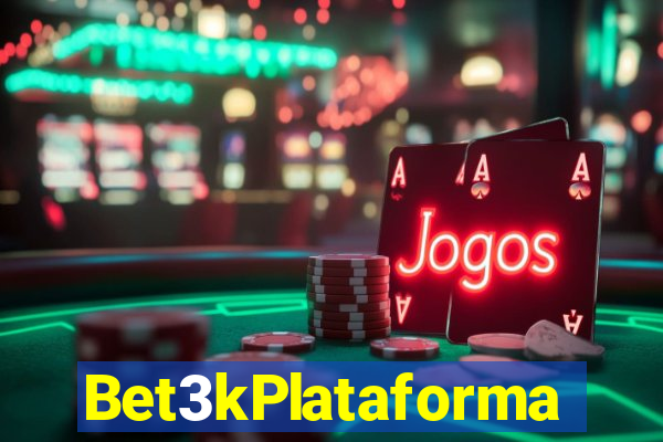 Bet3kPlataforma