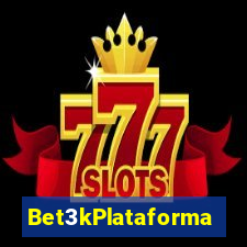 Bet3kPlataforma