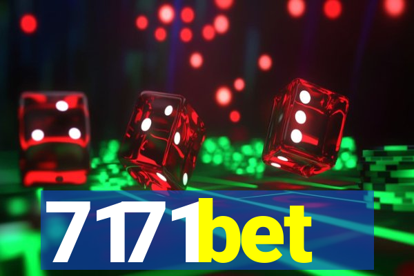 7171bet