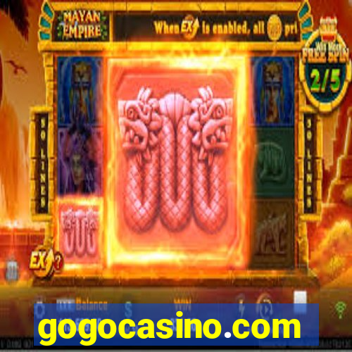 gogocasino.com