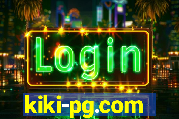 kiki-pg.com