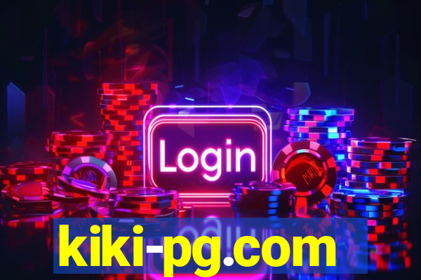 kiki-pg.com