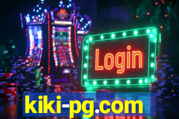 kiki-pg.com