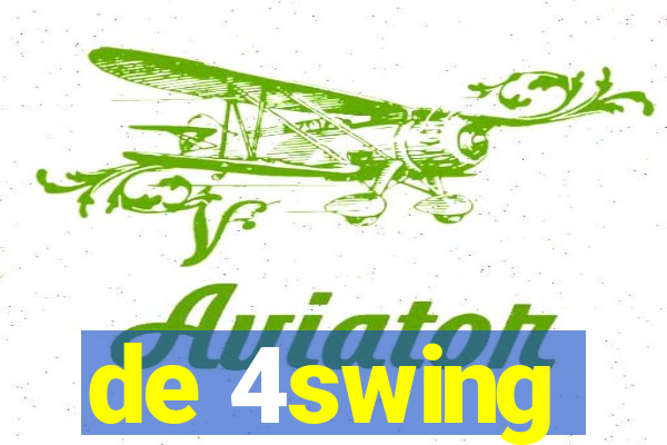 de 4swing