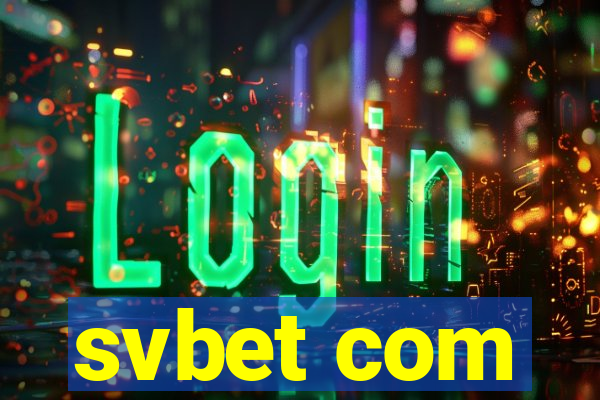 svbet com