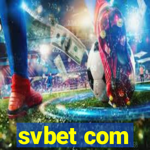 svbet com