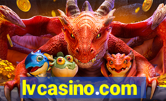 lvcasino.com