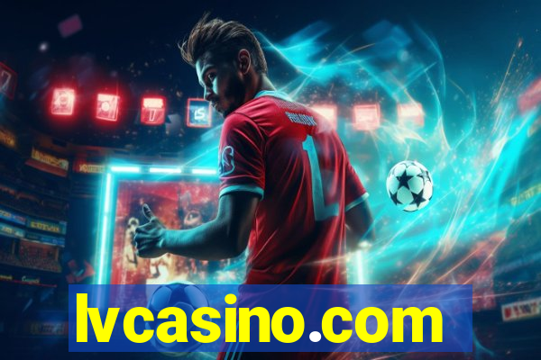 lvcasino.com