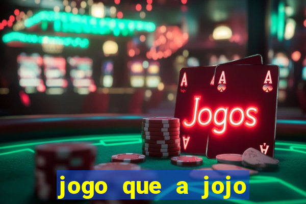 jogo que a jojo todynho joga