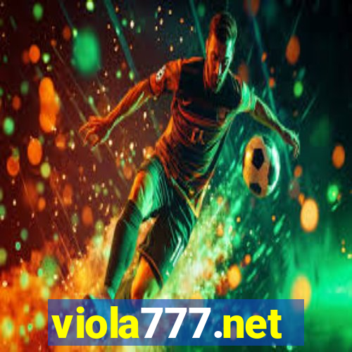 viola777.net