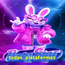 todas plataformas de jogos