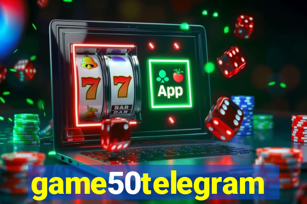 game50telegram