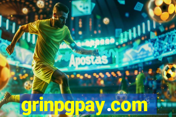 grinpgpay.com