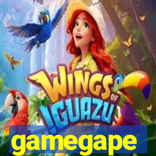 gamegape